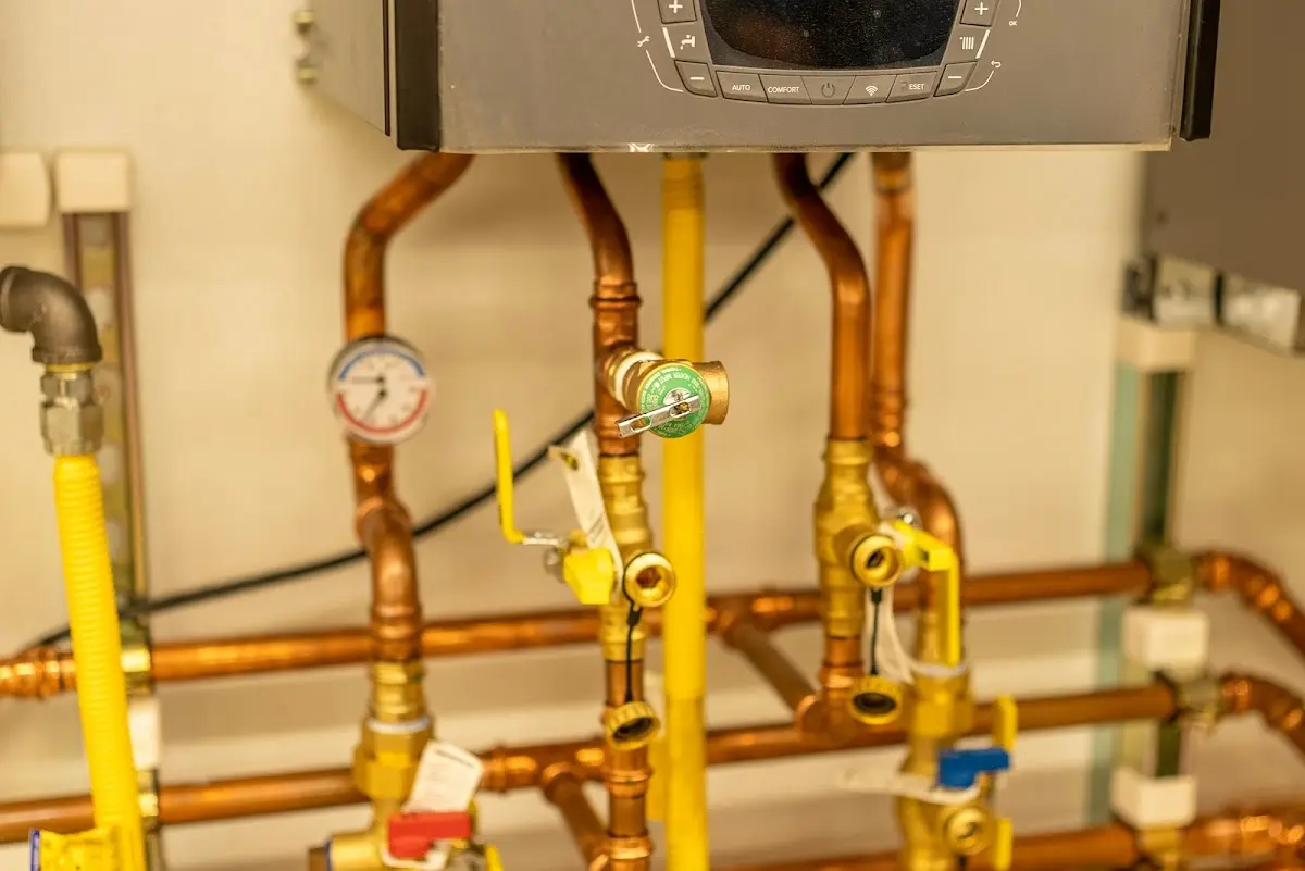 Licensed technician providing Sewer Cleanout for a homeowner in Wallace